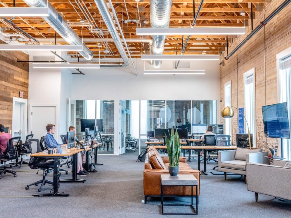 Comfortable Office Space - Image 3
